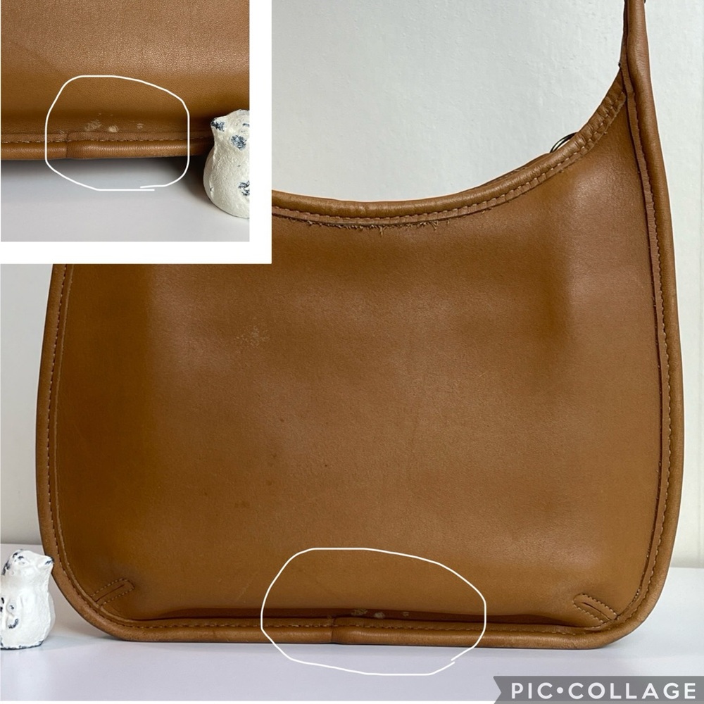 COACH Vintage Ergo #9020 - Picture 16 of 17